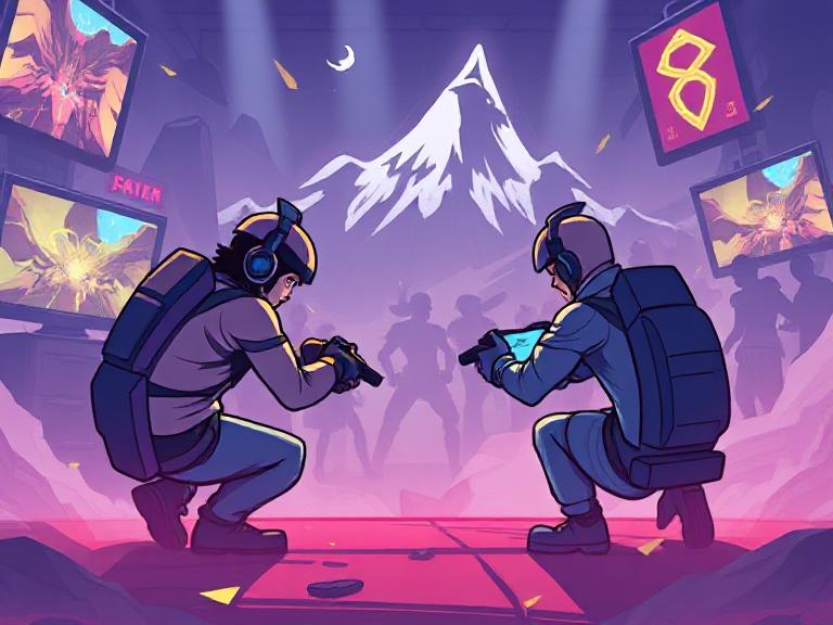 The Rise of eSports in Australia: How Local Talent is Going Global
