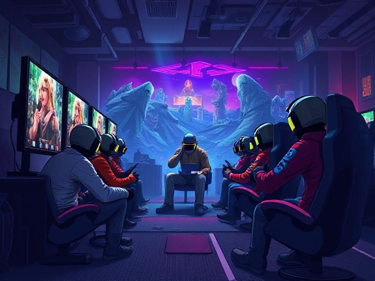 How Australia’s Game Development Scene is Shaping Global Gaming Trends